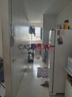 Apartamento 4/4 na Coroa do Meio