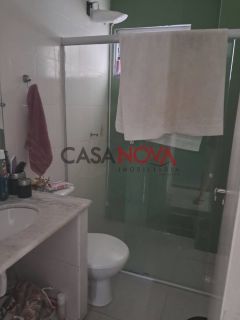 Apartamento 4/4 na Coroa do Meio