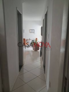 Apartamento 4/4 na Coroa do Meio