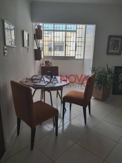 Apartamento 4/4 na Coroa do Meio