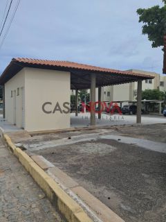 Apartamento 4/4 na Coroa do Meio