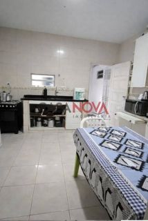 Oportunidade no Sol Nascente | Casa de Esquina Bem Localizada