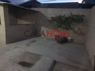 Casa com 2/4 na Caueira