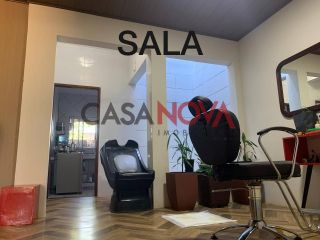 Casa com 2/4 na Caueira