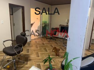 Casa com 2/4 na Caueira