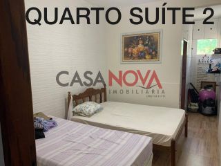 Casa com 2/4 na Caueira