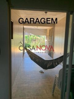 Casa com 2/4 na Caueira