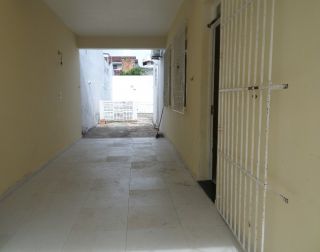 Casa na 13 de Julho com grande área