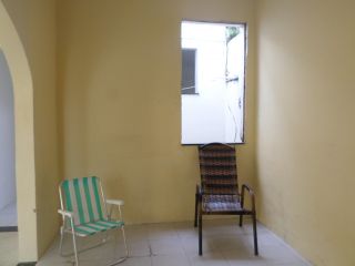 Casa na 13 de Julho com grande área