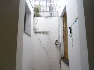 Casa na 13 de Julho com grande área