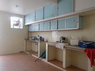 Casa na 13 de Julho com grande área