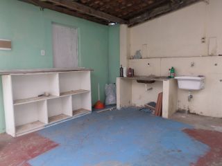 Casa na 13 de Julho com grande área