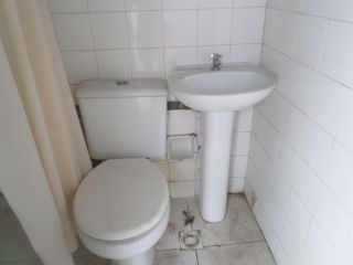 Casa na 13 de Julho com grande área