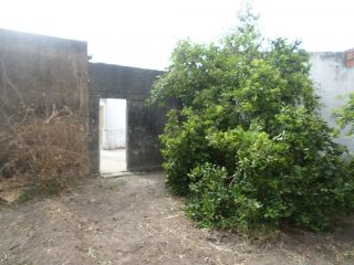 Casa na 13 de Julho com grande área
