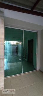 Excelente casa duplex em ótima localização na Atalaia