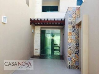 Casa Nova Pronta para morar em Atalaia 