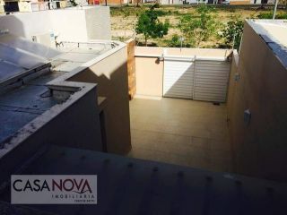 Casa Nova Pronta para morar em Atalaia 