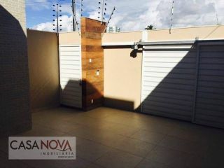 Casa Nova Pronta para morar em Atalaia 