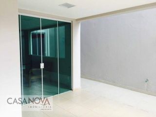Casa Nova Pronta para morar em Atalaia 