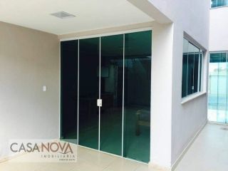 Casa Nova Pronta para morar em Atalaia 
