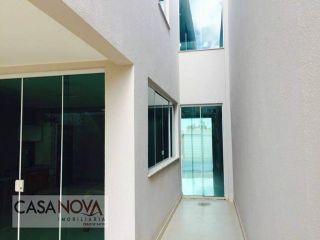 Casa Nova Pronta para morar em Atalaia 