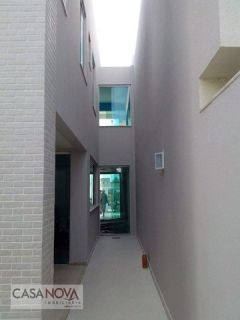 Casa Nova Pronta para morar em Atalaia 