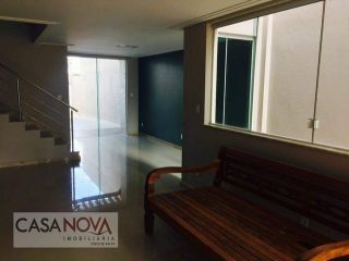 Casa Nova Pronta para morar em Atalaia 