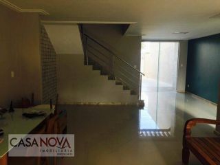 Casa Nova Pronta para morar em Atalaia 