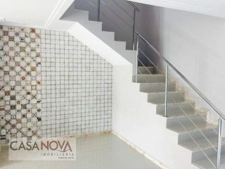 Casa Nova Pronta para morar em Atalaia 