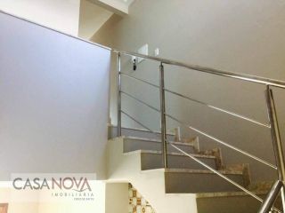 Casa Nova Pronta para morar em Atalaia 