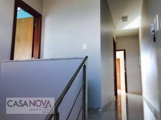 Casa Nova Pronta para morar em Atalaia 