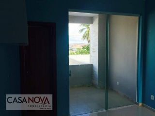Casa Nova Pronta para morar em Atalaia 