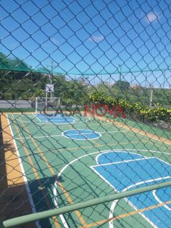 Apartamento com 3/4 no Jabotiana