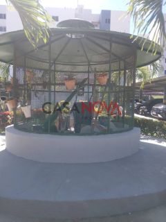 Apartamento com 3/4 no Jabotiana