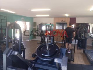 Apartamento com 3/4 no Jabotiana