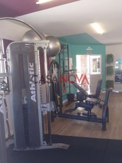 Apartamento com 3/4 no Jabotiana