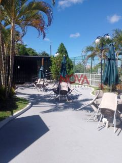 Apartamento com 3/4 no Jabotiana