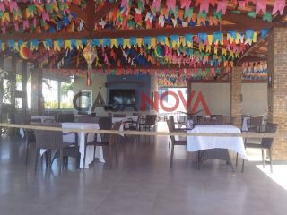 Apartamento com 3/4 no Jabotiana