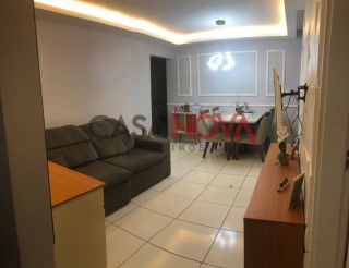 Apartamento com 3/4 no Jabotiana