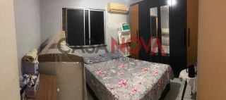 Apartamento com 3/4 no Jabotiana