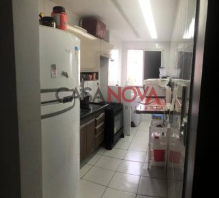 Apartamento com 3/4 no Jabotiana