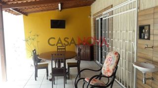 CASA NO ROBALO COM 3/4