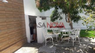 CASA NO ROBALO COM 3/4