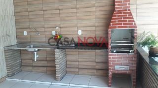 CASA NO ROBALO COM 3/4