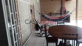 CASA NO ROBALO COM 3/4