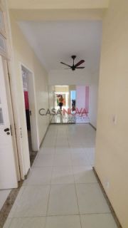 Oportunidade de Investimento-Casa de esquina no Bairro Farolândia com 400m² -