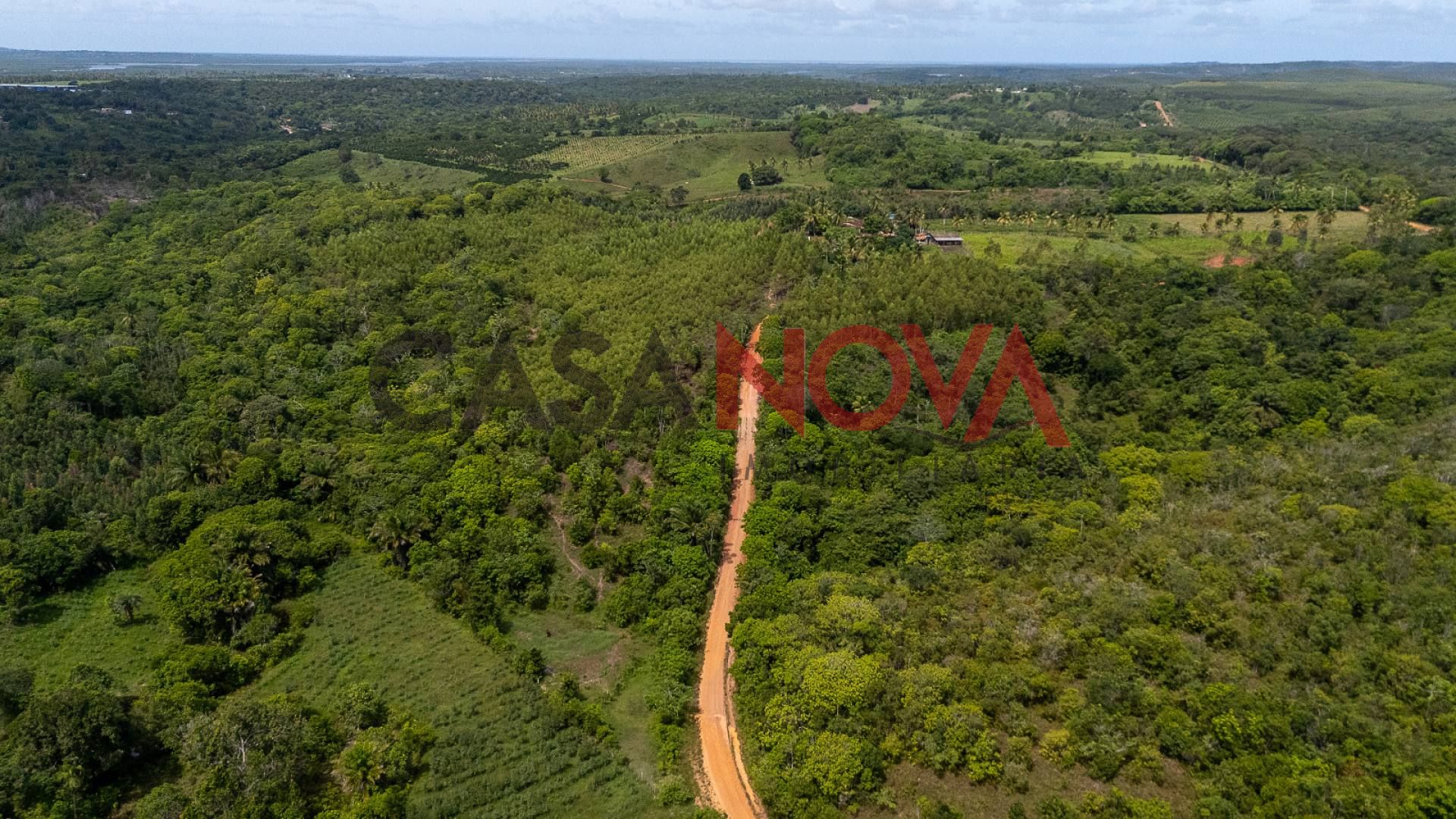 Fazenda com 55 tarefas em Itaporanga.