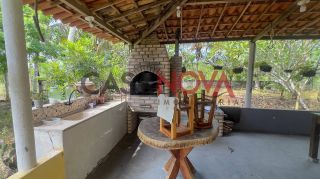 Fazenda com 55 tarefas em Itaporanga.