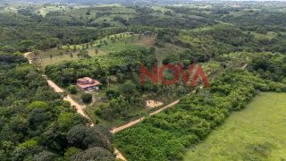 Fazenda com 55 tarefas em Itaporanga.