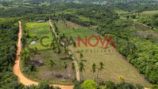 Fazenda com 55 tarefas em Itaporanga.
